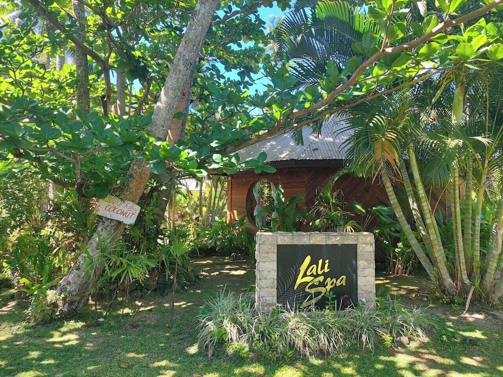 Beqa Lagoon Resort - view 18