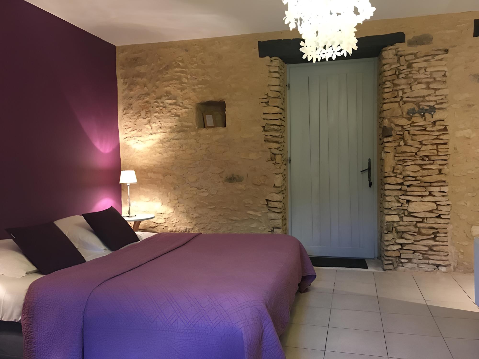 Chambres d'Hôtes Les Boudines