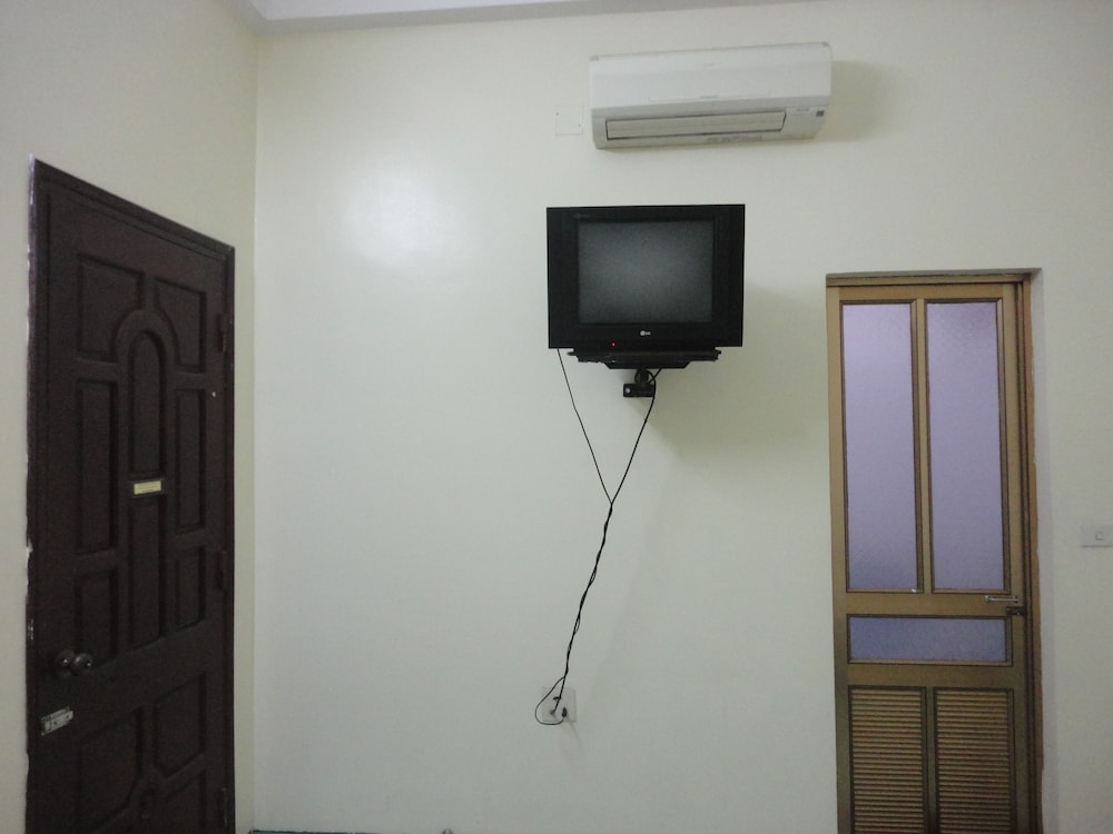 Thanh Dat Hotel view 5