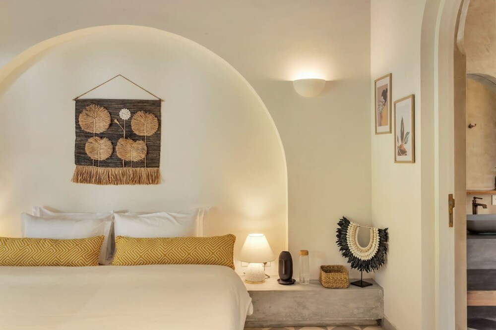 Villa Eden - 10 Mins From Thalassa Vagator Beach