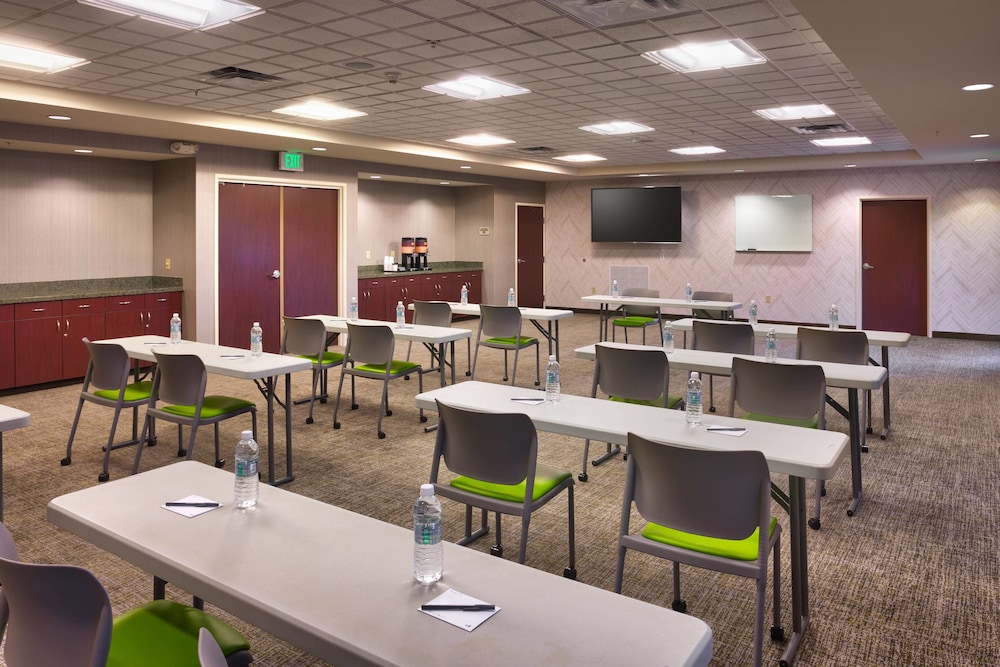 Springhill Suites by Marriott Thatcher, Foto 9