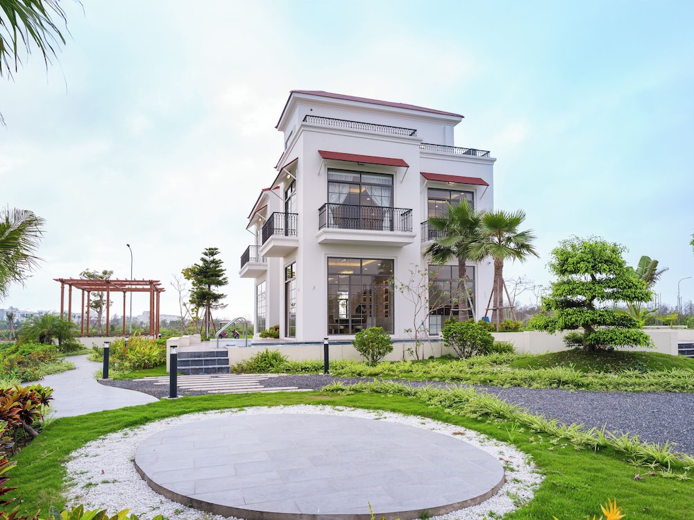 Ruby Tree Golf Villas