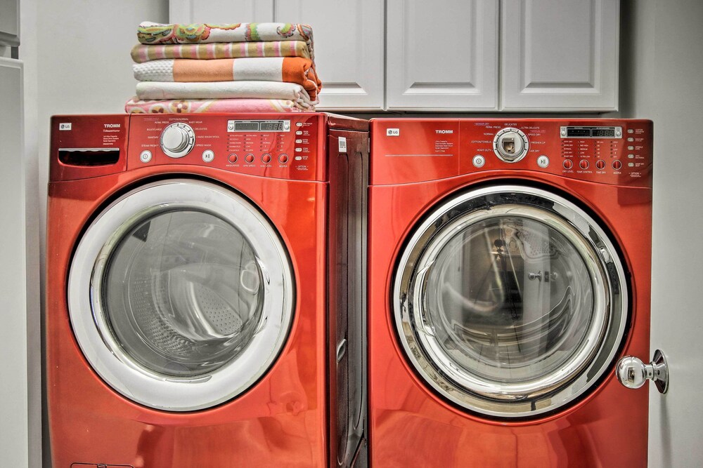 The White Elephant Inn Getaway w/ Pool  Hot Tub! - Property Image 6