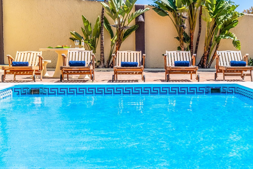 Villa Crisandra photo 3