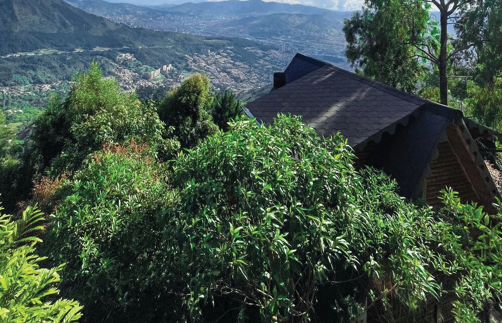 Skyline Ecoliving