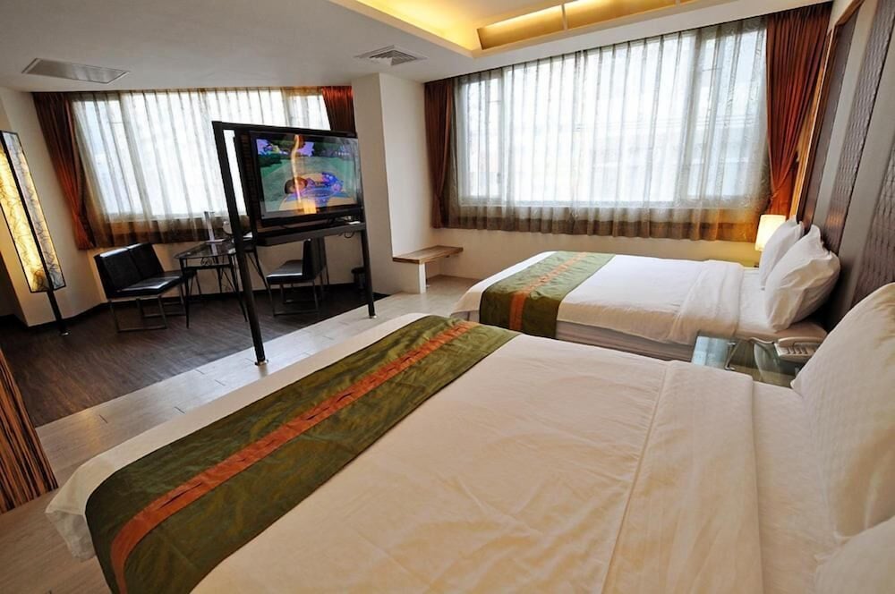Hualien City Home