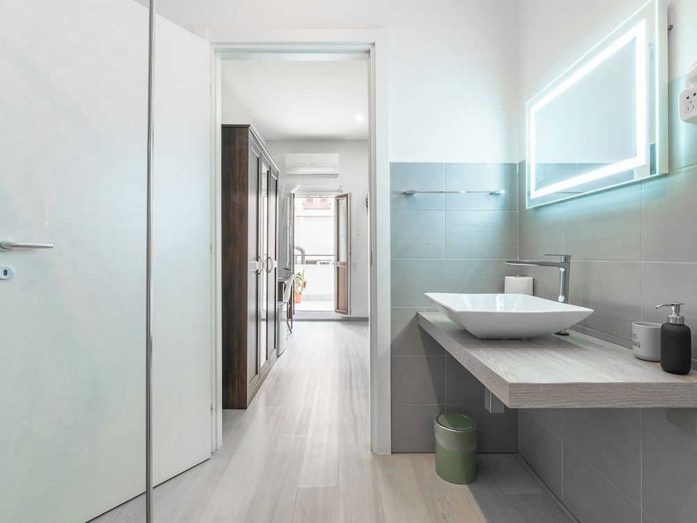 La Dolce Cagliari Holiday Home
