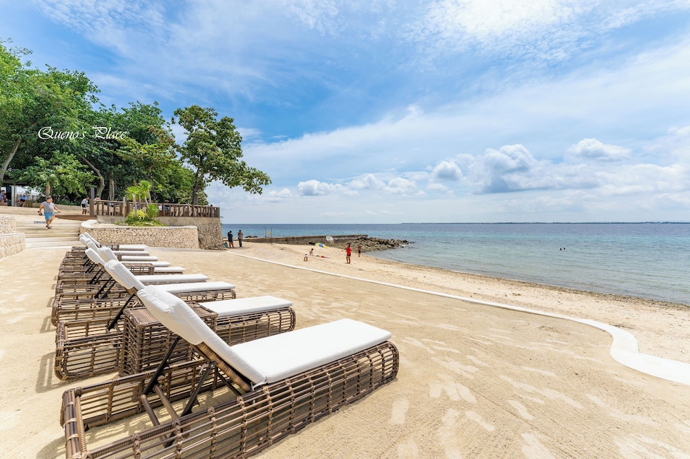 One Pacific Residence 1BR Ocean View