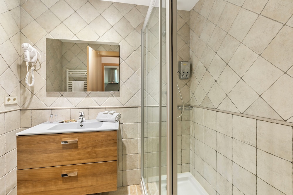 Sports & Leisure Andorra Apartment