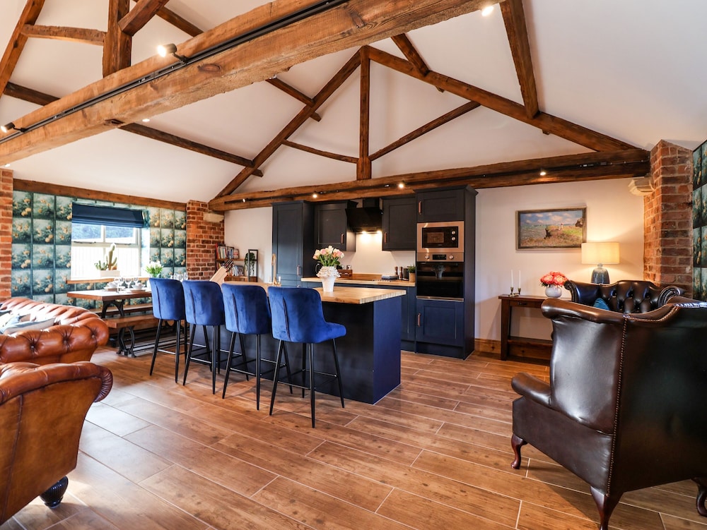 Beth's Cottage