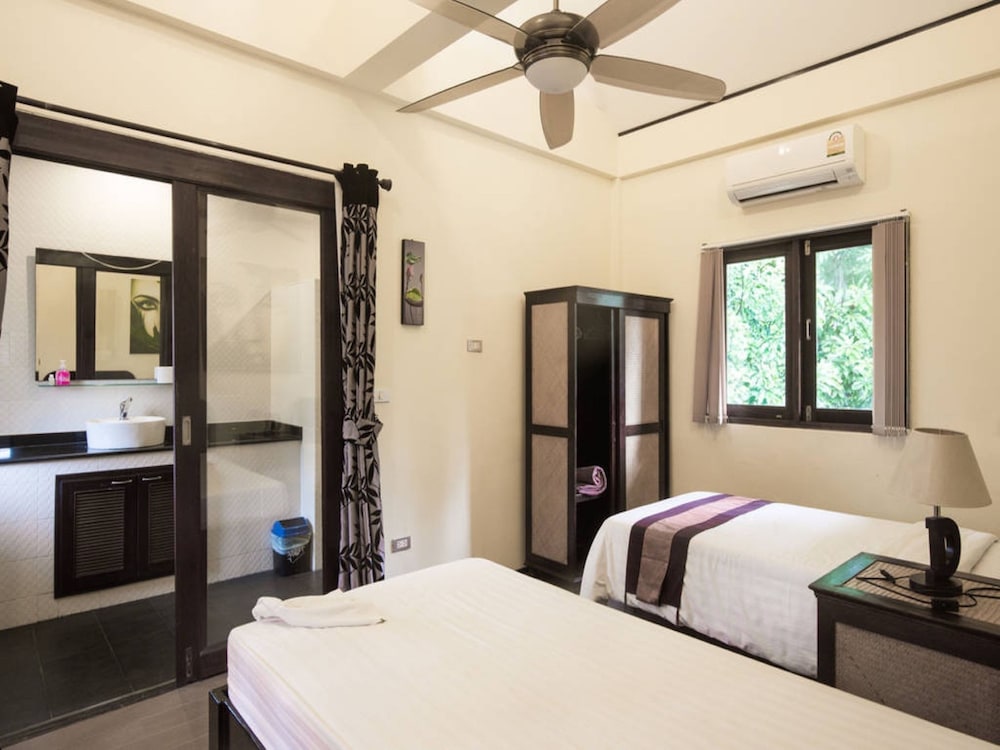 3 Bedroom Bay View Villa Koh Phangan SDV234-By Samui Dream Villas