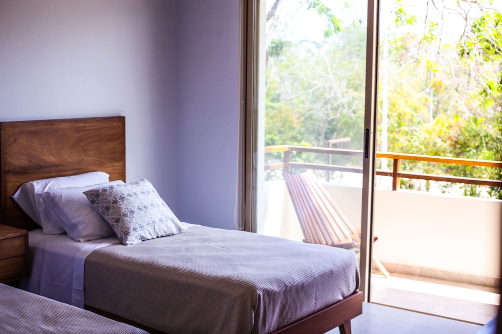 Fancy 2BR located in Tulum Magic village by Happy Address view 3