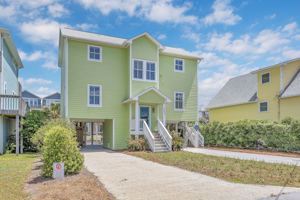 Driftwood by Topsail Realty