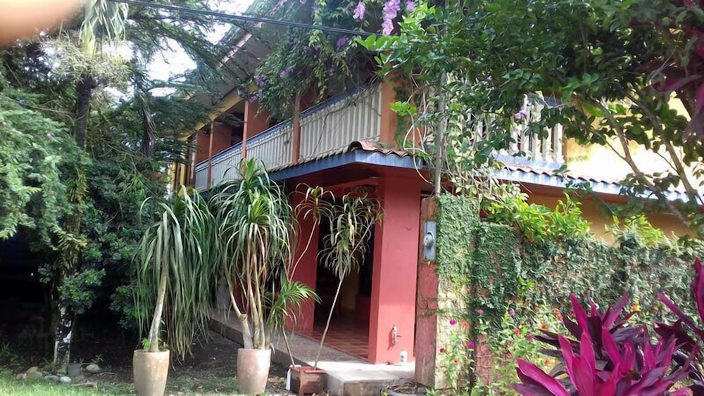 Hotel Arenas de Osa