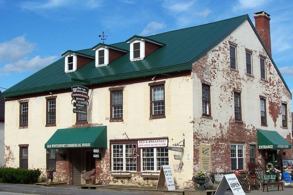 building