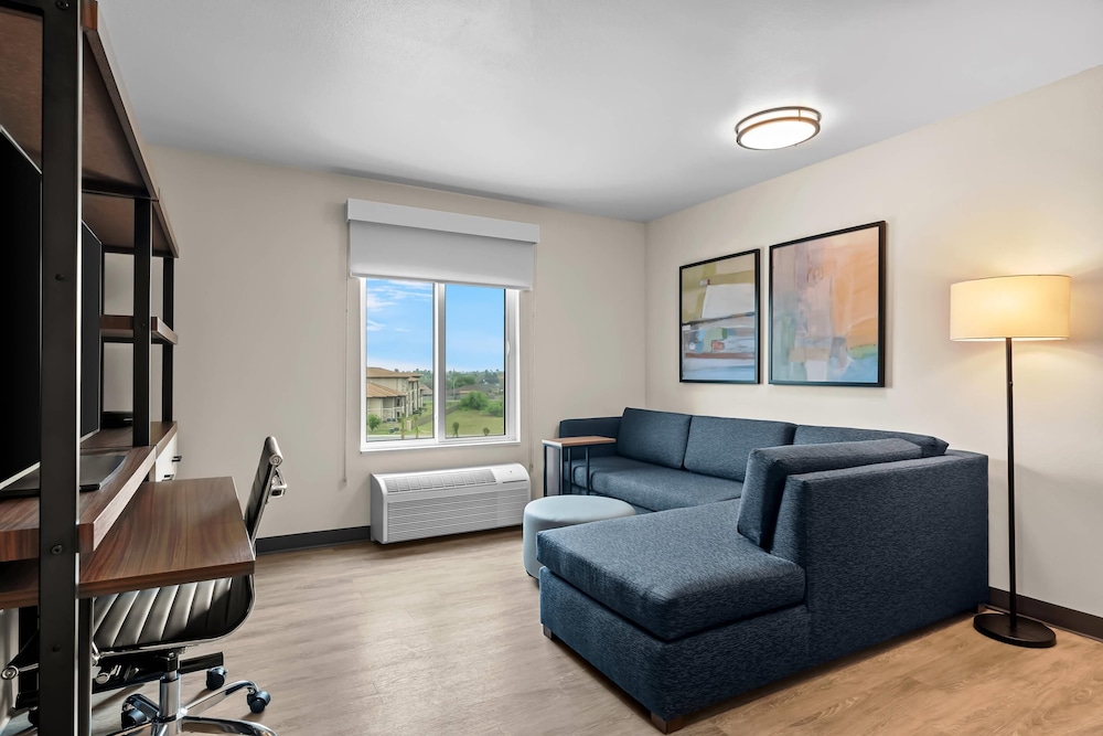 Everhome Suites Brownsville