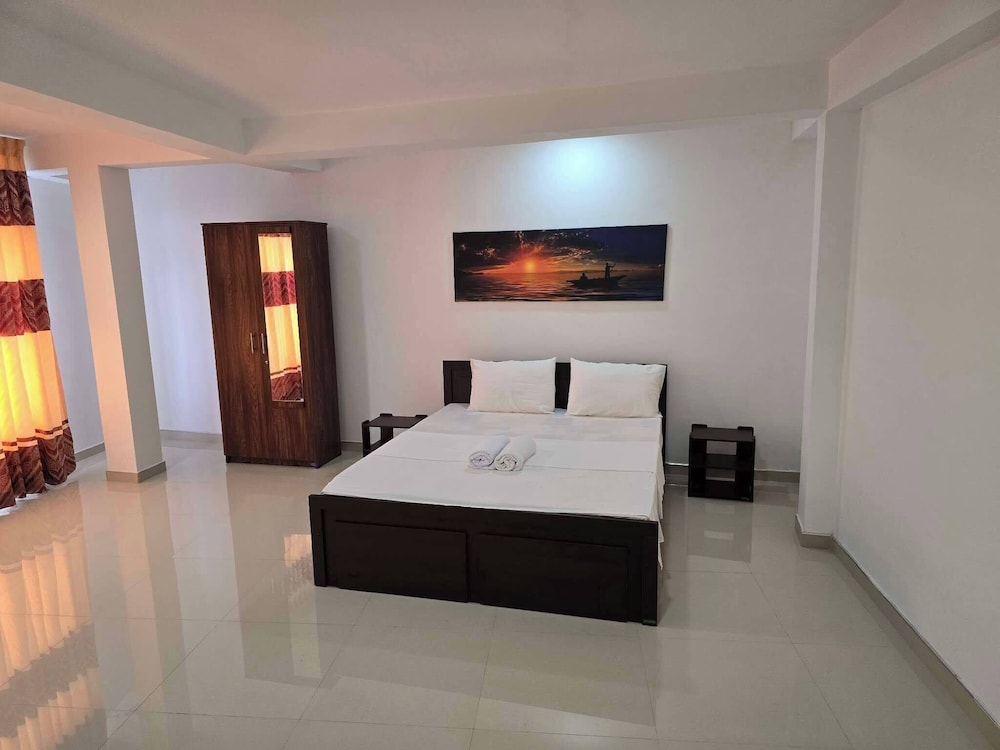 Room-kandy City View MPM Guest Room - 2B