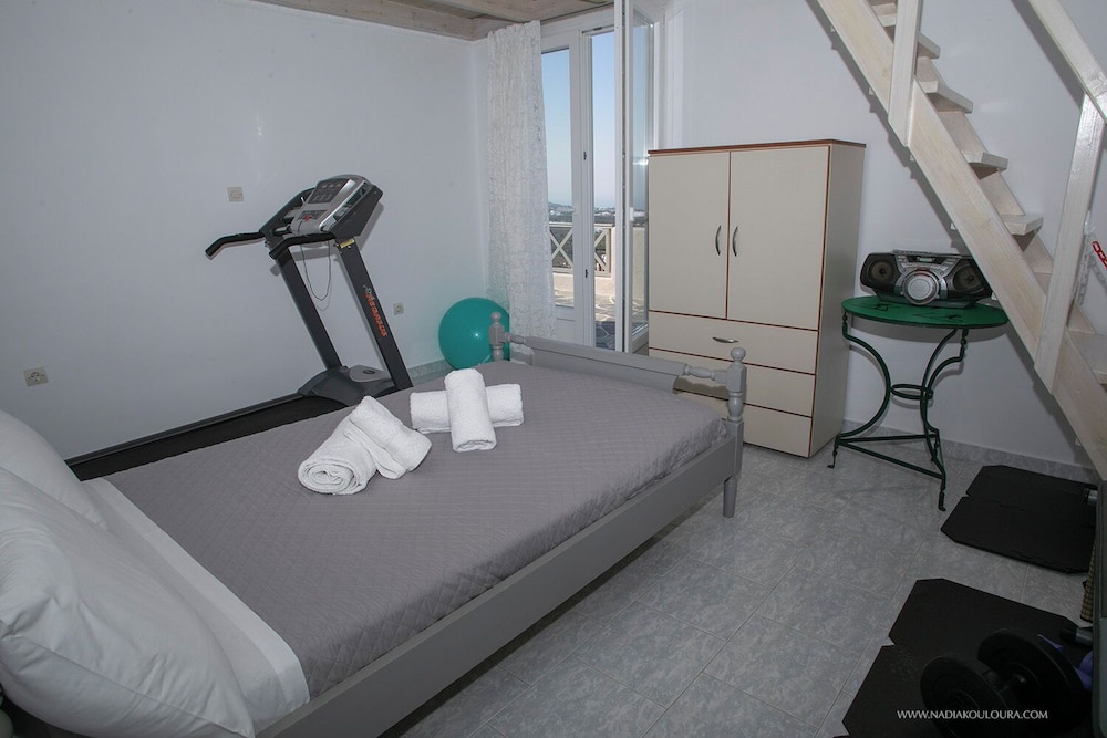 Villa Anna with Panoramic view view 4