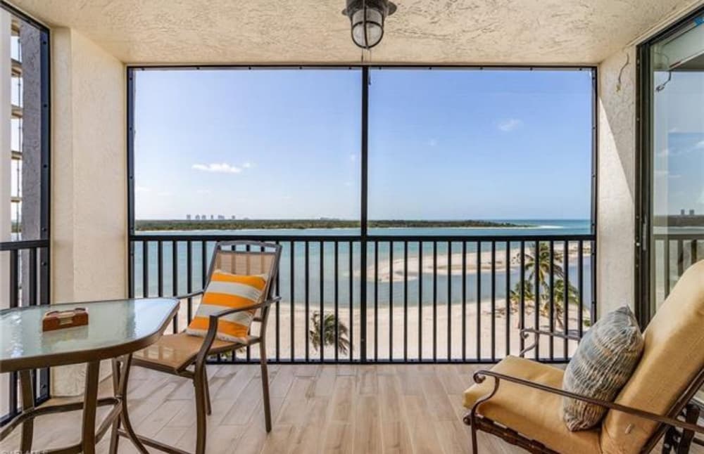 Beachfront Escape in Fort Myers Beach