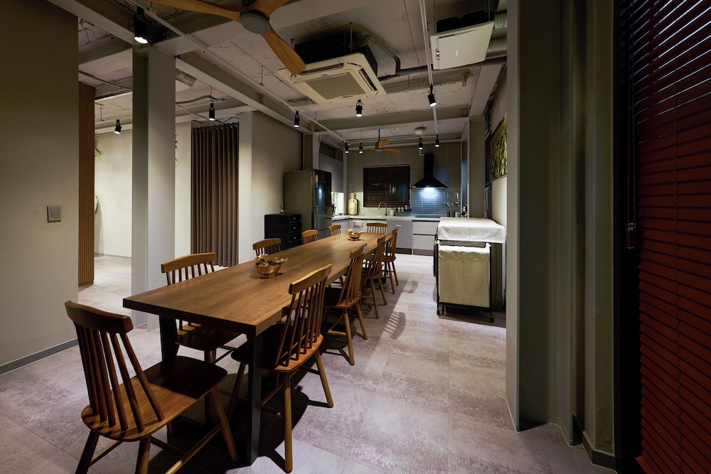 L9 Tailor Serviced Home near Hongik Univ