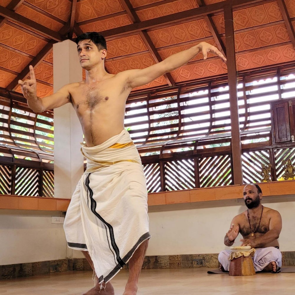 Neelambari Ecotourism Thrissur Aratupuzh