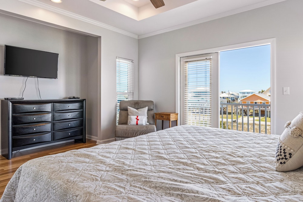 Beach Memories by Southern Vacation Rentals