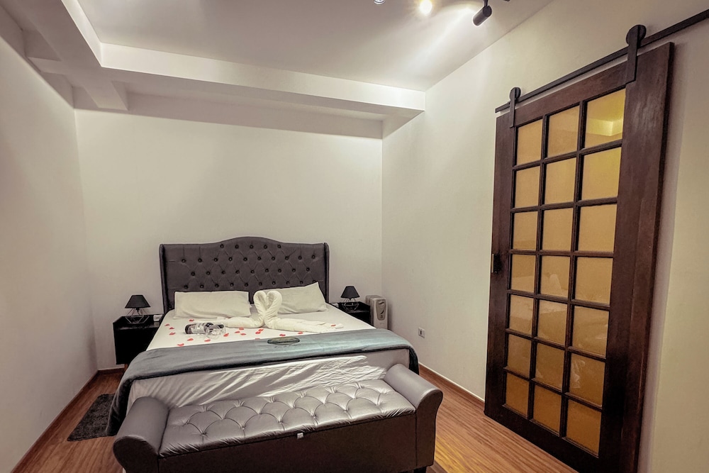 VELINN Casa de Campos Mountain House