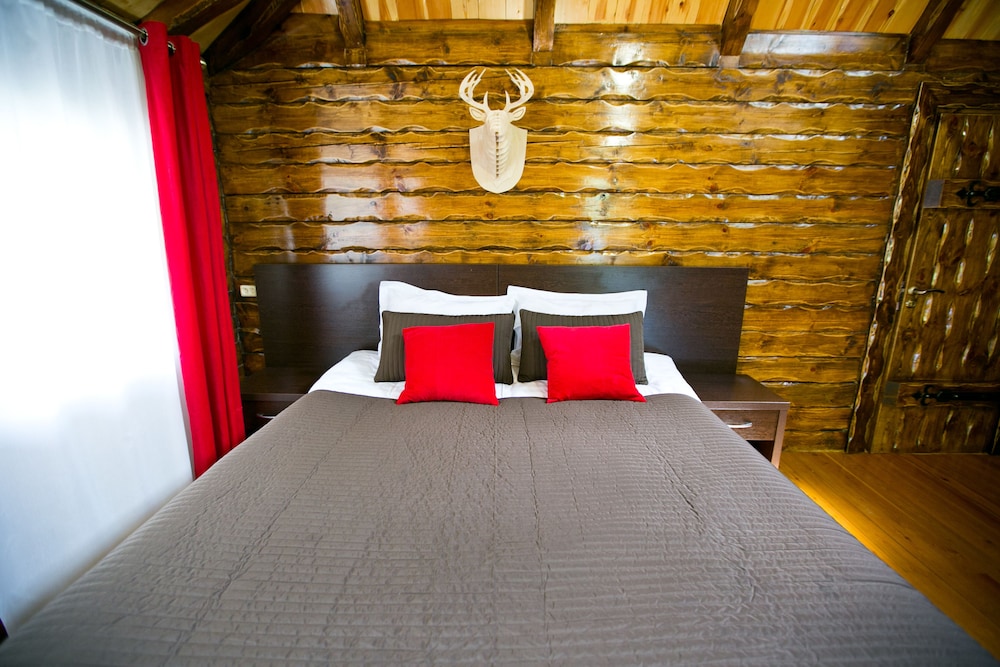 Cherepanovs' Guest House