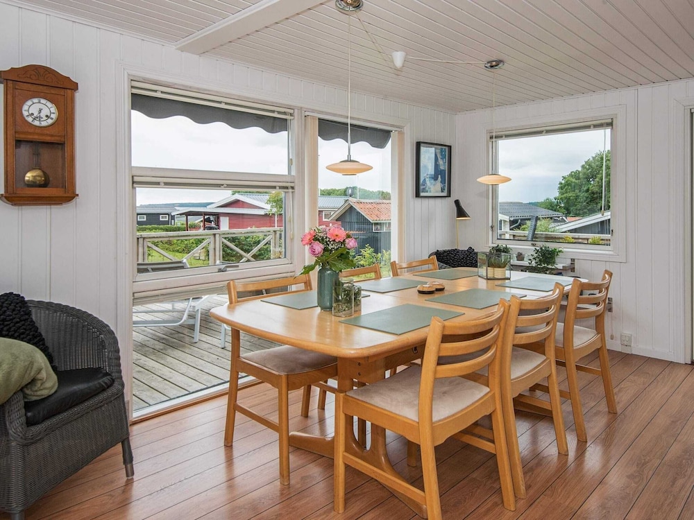 Holiday Home in Juelsminde view 4