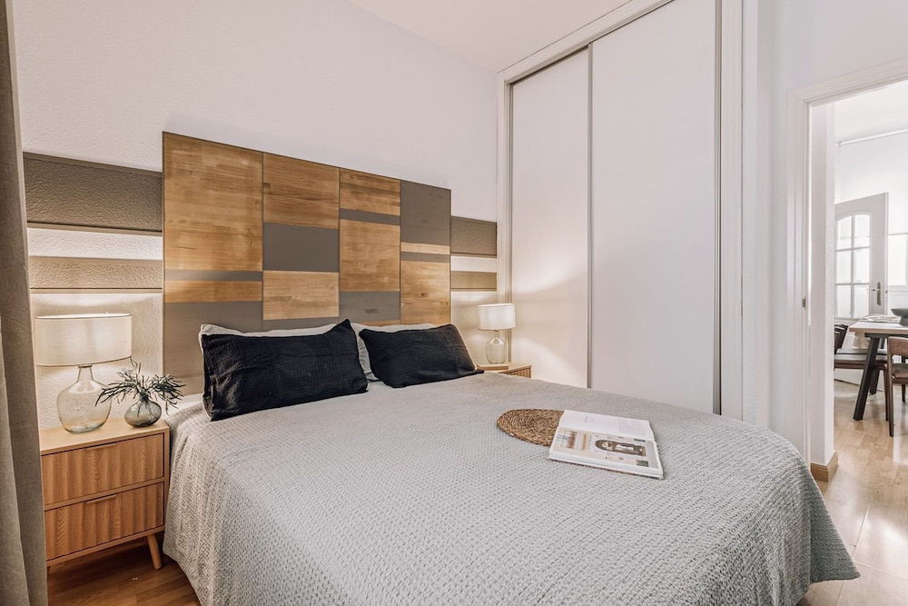 Duke - 3 Bedrooms and Office in Ibiza
