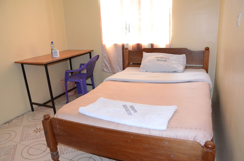 Care Guest House