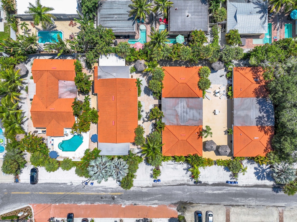 Bianco Sands by Beachside Management - Property Image 67