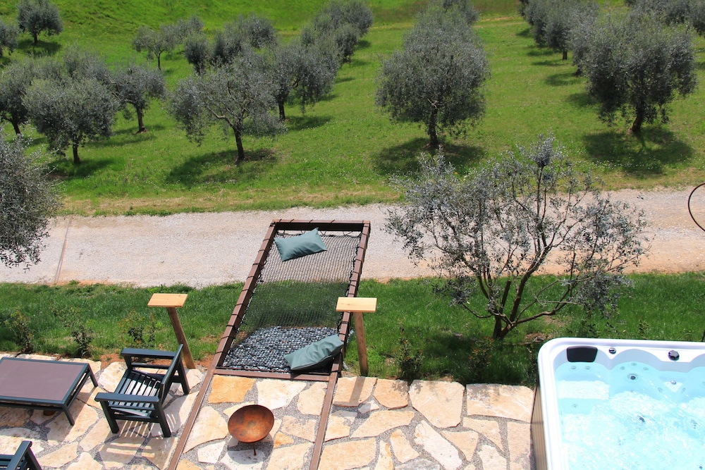 Villa Montello Pool Jacuzzi Ac Wifi