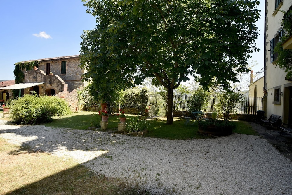 Villa Stampa Cabatè