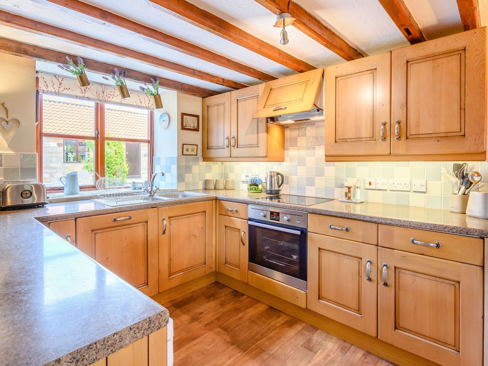 Goathland Cottage