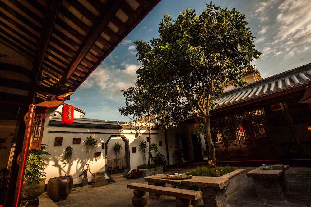 Chaozhou Manju Inn