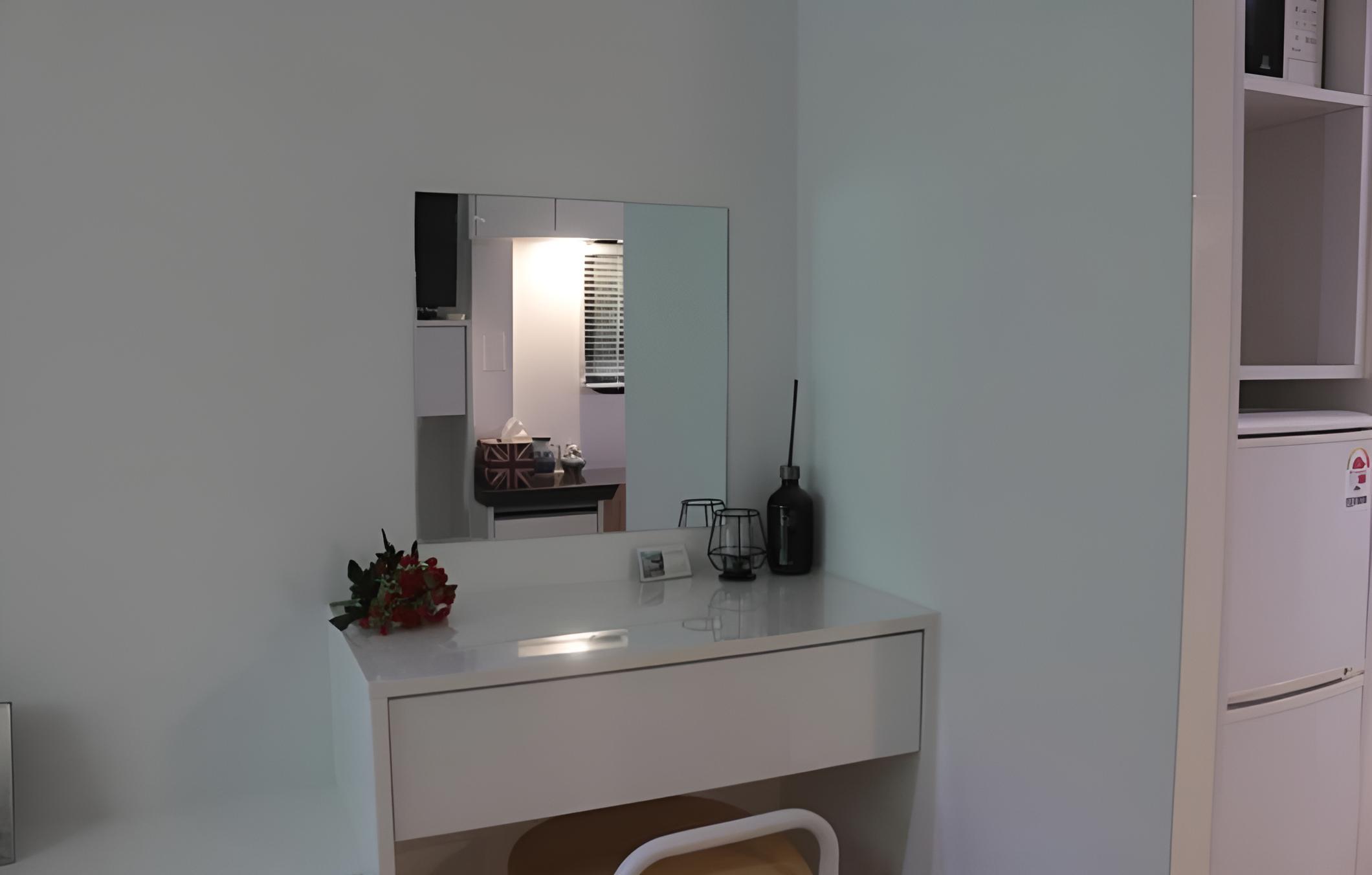 Chungju Nordic Pension view 3