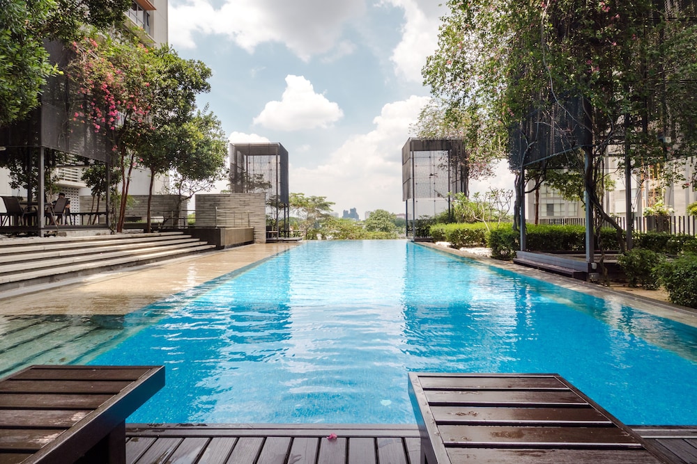 PJ8 Service Suites at Petaling Jaya photo 3