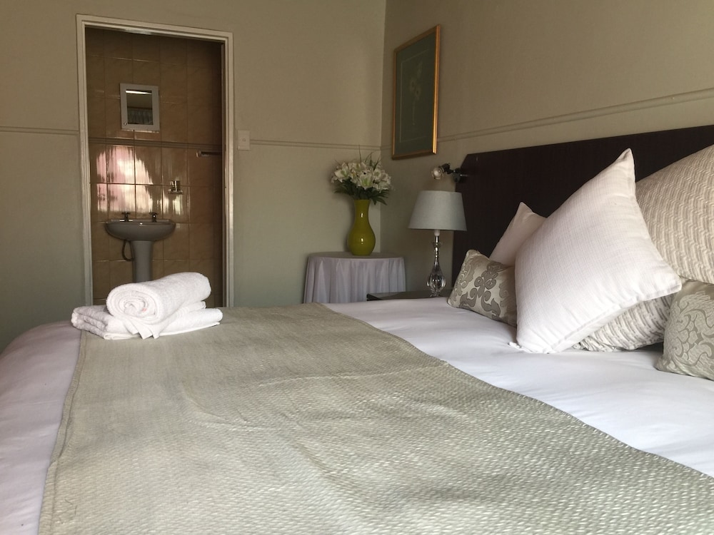 Elsje's Country Inn - Guesthouse