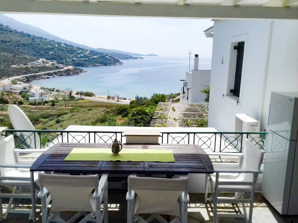 Kypri Apartments