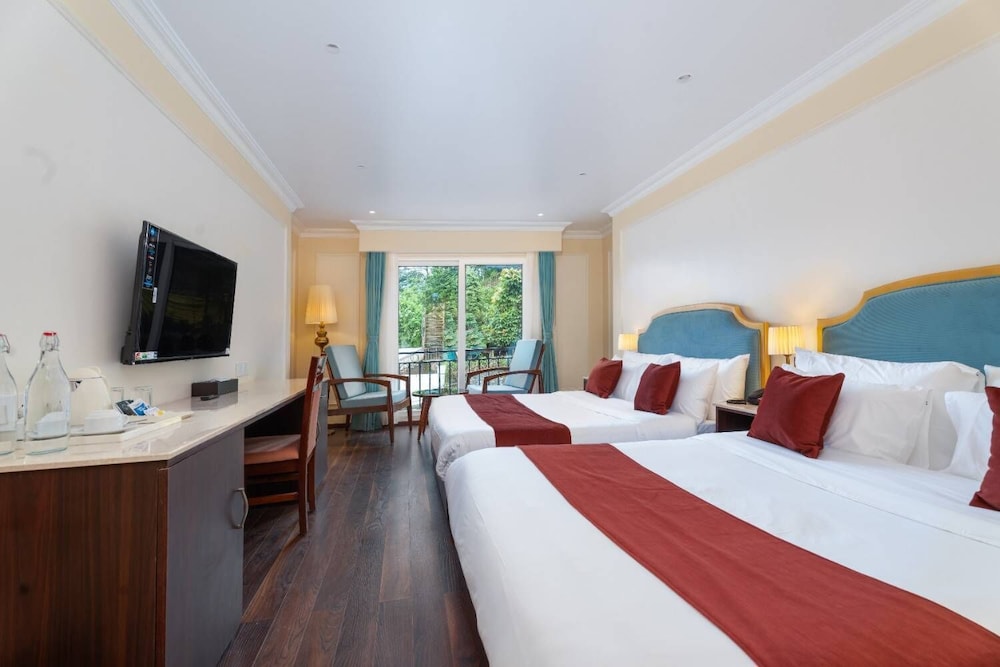 Preisha Hotel & Resorts