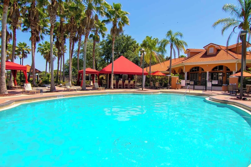 Lesa's Solana Resort Vacation Home