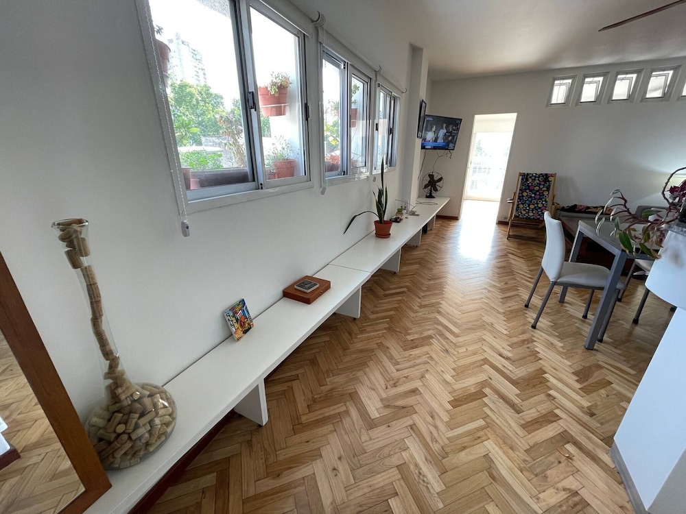 Charming Apartment in the Heart of Abasto