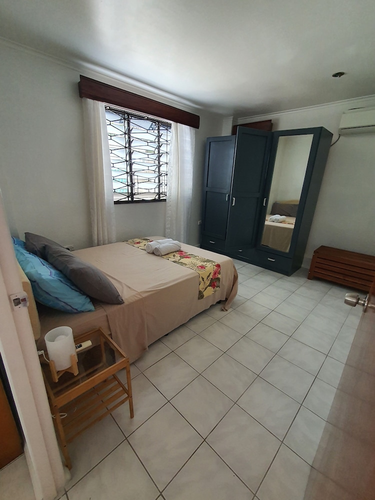 Axis Apartments