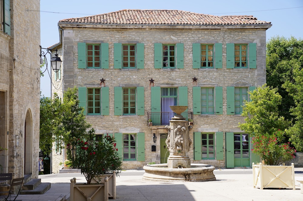Chambres d'hôtes La Gourguille