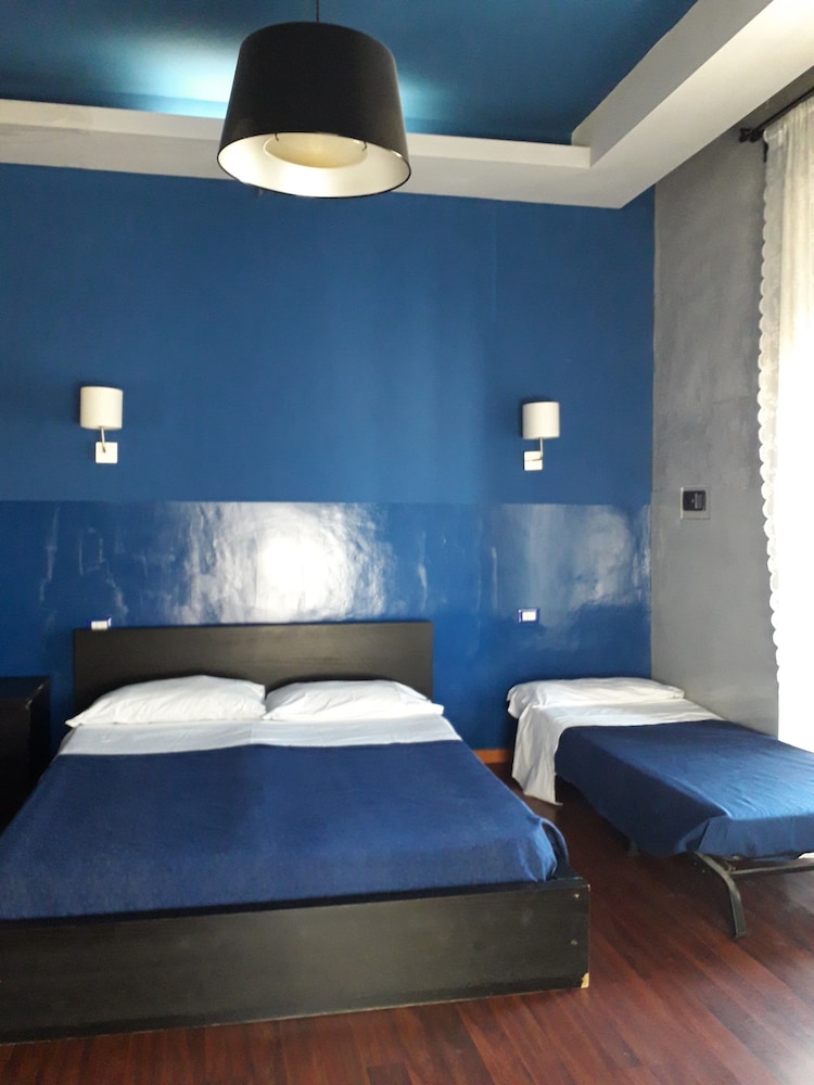 Giolitti Guesthouse photo 2