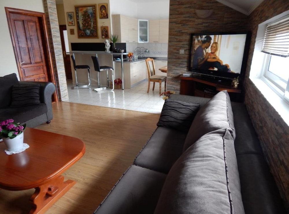 Stunning Beachfront Stay in Herceg Novi
