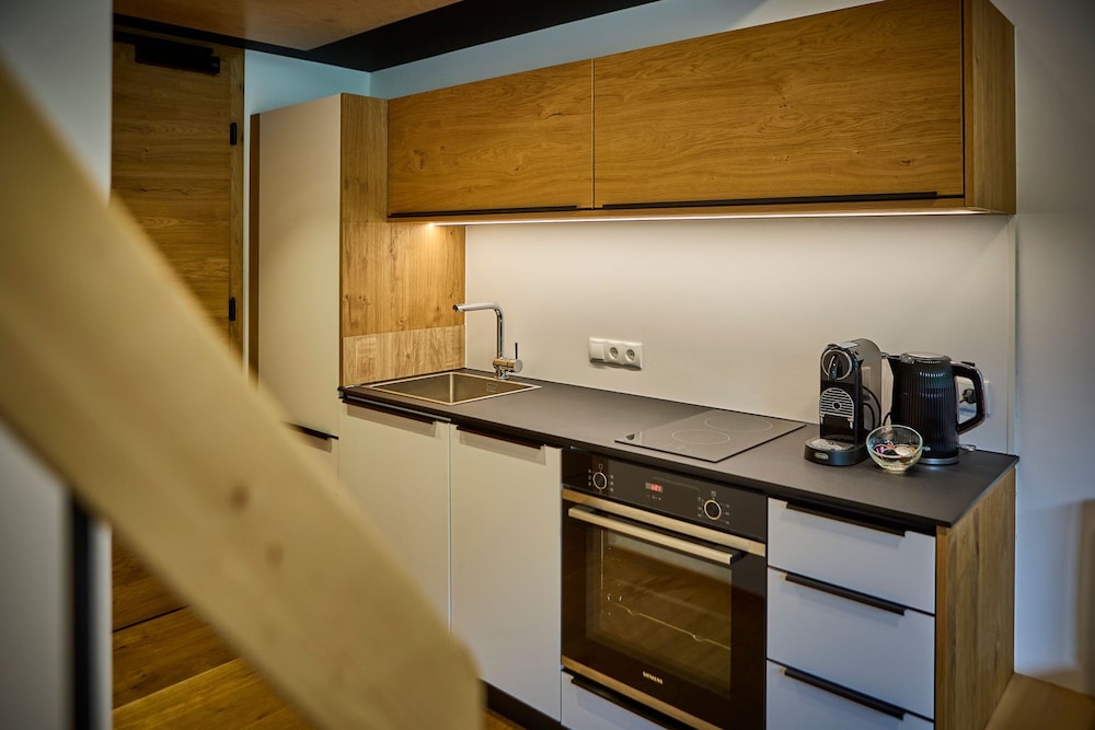Bocks Apartments 53C