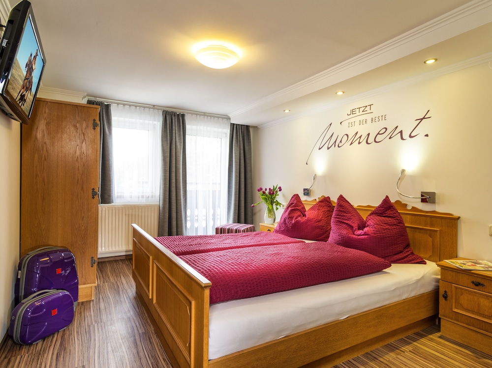 GRUBERS Hotel Apartments Gastein