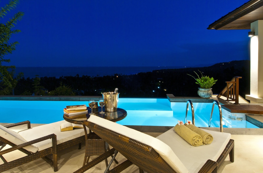 Villa Baan Saitara